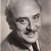 Herbert Hübner Actor
