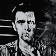 Peter Gabriel - Peter Gabriel III (1980)