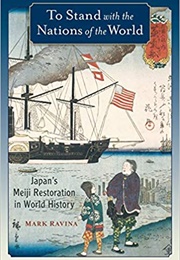 To Stand With the Nations of the World (Mark Ravina)