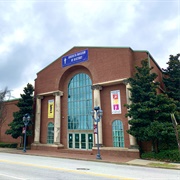 Augusta Museum of History