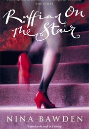Ruffian on the Stair (Nina Bawden)