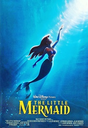 The Little Mermaid (1989)