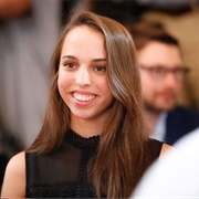 Princess Salma of Jordan