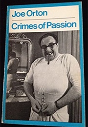 Crimes of Passion (Orton)