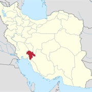 Kohgiluyeh and Boyer-Ahmad Province