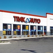 Trak Auto