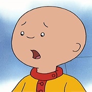 Caillou