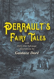 Perrault&#39;s Fairy Tales (Perrault)