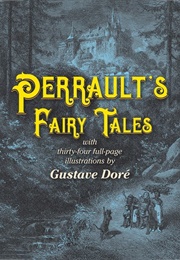 Perrault's Fairy Tales (Perrault)