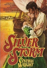 Silver Storm (Cynthia Wright)