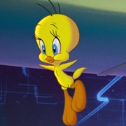 Tweety Bird