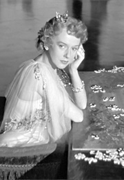 Dorothy Comingore - Citizen Kane (1941)