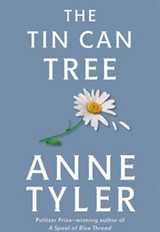 The Tin Can Tree (Anne Tyler)