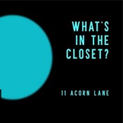 What's in the Closet