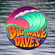 Big Wave Dave's