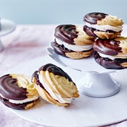 Viennese Whirls