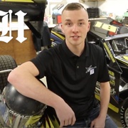 Devon Rouse (Gay, He/Him)