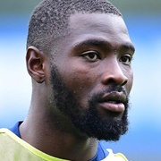 Stephan Ambrosius Soccer Player