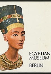 Egyptian Museum Berlin (Biri Fay)