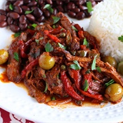 Ropa Vieja