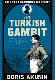 The Turkish Gambit