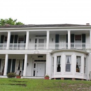 Orman House Historic State Park