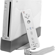 Ouchi De Mugen Puchi Puchi Wii