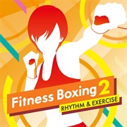 Fitness Boxing 2: Rhythm and Exercise