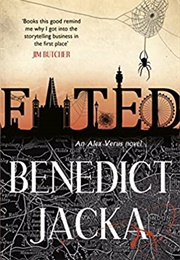 Fated (Benedict Jacka)