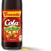 Frucade Cola Classic