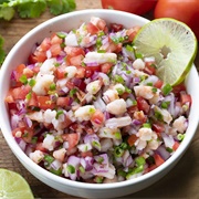 Ceviche