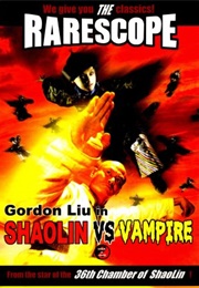 Shaolin vs. Vampire (1980)