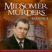 Midsomer Murders Season 9