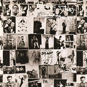 The Rolling Stones - Exile on Main Street (1972)