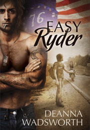 Easy Ryder (Deanna Wadsworth)