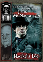 Haeckel's Tale (2005)