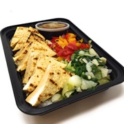 Kikka Vietnamese Noodles With Tofu