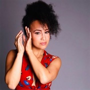 Ashley Blanchet (Queer, She/Her)