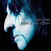 Along Came a Spider (Alice Cooper, 2008)