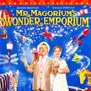 Mr. Magorium's Wonder Emporium
