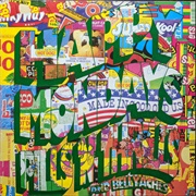 Pills 'N' Thrills and Bellyaches - Happy Mondays