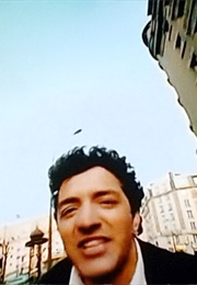 Rachid Taha: Voilà, Voilà Que Ça Recommence, Version 1 (1993)