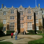 Chastleton House