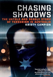 Chasing Shadows (Kristy Campion)