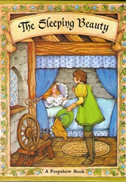 The Sleeping Beauty (Karen Avery)