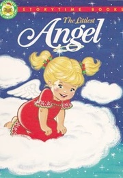 The Littlest Angel (Cathy East Dubowski)