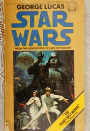 Star Wars (George Lucas)