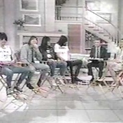 Live! With Regis & Kathie Lee: 1988