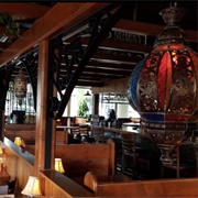 McMenamins Highland Pub & Brewery, Gresham, OR