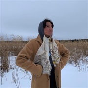 Giiwedin (Two-Spirit, He/Him)